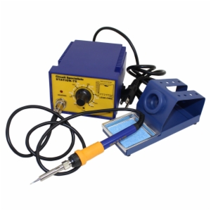 75 Watt Soldering Station Suitable for Lead Free Solder